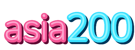 asia200 — logo kanal